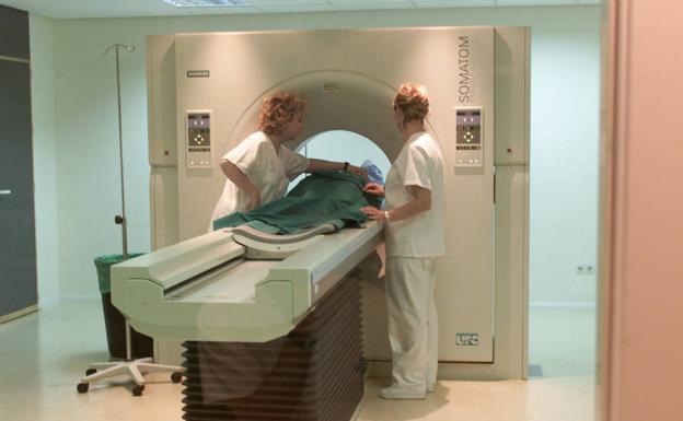 il tumore alla prostata preso in tempo è curable 1